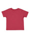 Rabbit Skins - Toddler Cotton Jersey Tee - 3301T