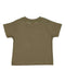 Rabbit Skins - Toddler Cotton Jersey Tee - 3301T