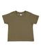 Rabbit Skins - Toddler Cotton Jersey Tee - 3301T