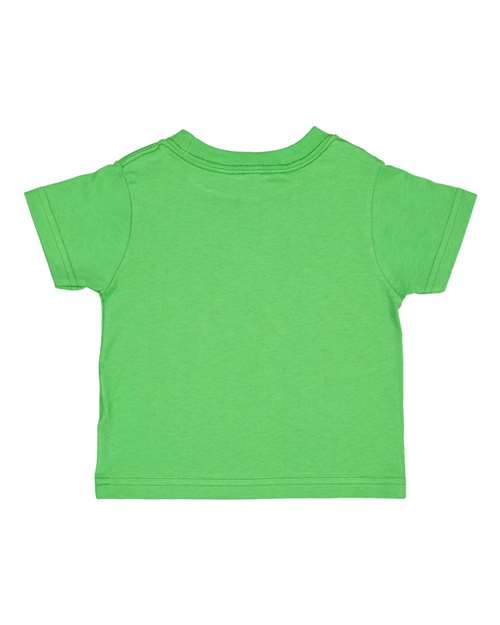 Rabbit Skins - Toddler Cotton Jersey Tee - 3301T