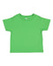 Rabbit Skins - Toddler Cotton Jersey Tee - 3301T