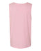 Comfort Colors - Garment-Dyed Heavyweight Tank Top - 9360