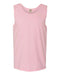 Comfort Colors - Garment-Dyed Heavyweight Tank Top - 9360