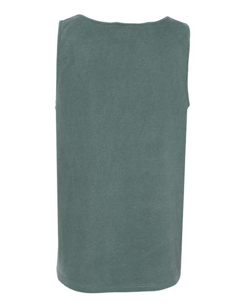 Comfort Colors - Garment-Dyed Heavyweight Tank Top - 9360