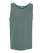 Comfort Colors - Garment-Dyed Heavyweight Tank Top - 9360