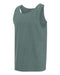 Comfort Colors - Garment-Dyed Heavyweight Tank Top - 9360