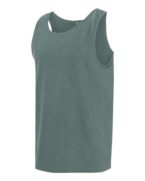 Comfort Colors - Garment-Dyed Heavyweight Tank Top - 9360