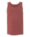 Comfort Colors - Garment-Dyed Heavyweight Tank Top - 9360