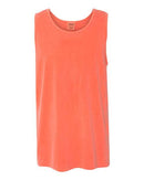 Comfort Colors - Garment-Dyed Heavyweight Tank Top - 9360