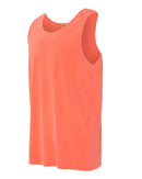 Comfort Colors - Garment-Dyed Heavyweight Tank Top - 9360