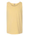 Comfort Colors - Garment-Dyed Heavyweight Tank Top - 9360