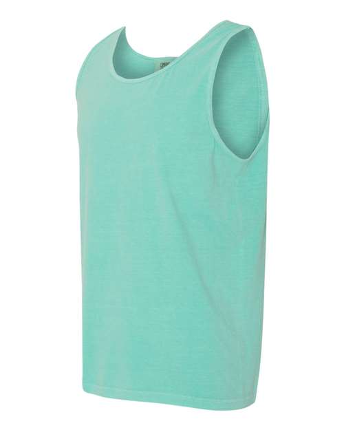 Comfort Colors - Garment-Dyed Heavyweight Tank Top - 9360