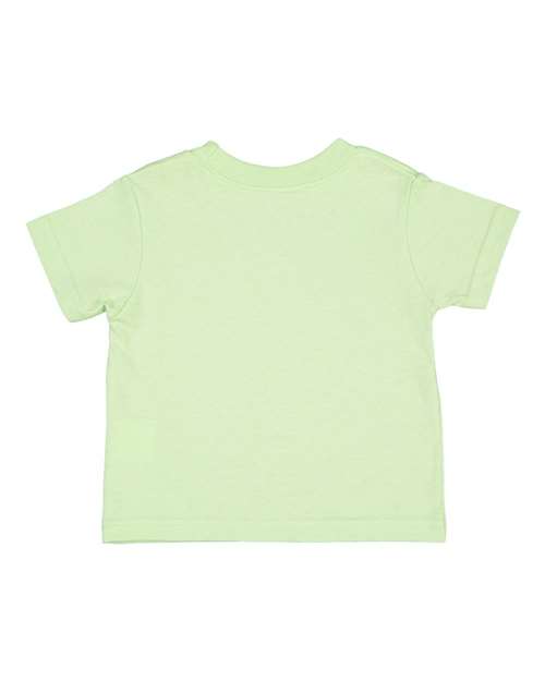 Rabbit Skins - Juvy Short Sleeve T-Shirt - 3301J