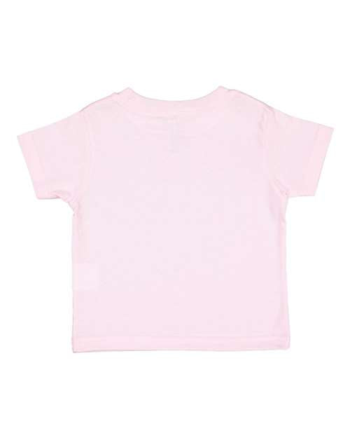 Rabbit Skins - Juvy Short Sleeve T-Shirt - 3301J