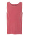 Comfort Colors - Garment-Dyed Heavyweight Tank Top - 9360