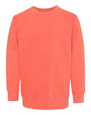 Comfort Colors - Garment-Dyed Youth Sweatshirt - 9755