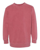 Comfort Colors - Garment-Dyed Youth Sweatshirt - 9755