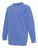 Comfort Colors - Garment-Dyed Youth Sweatshirt - 9755