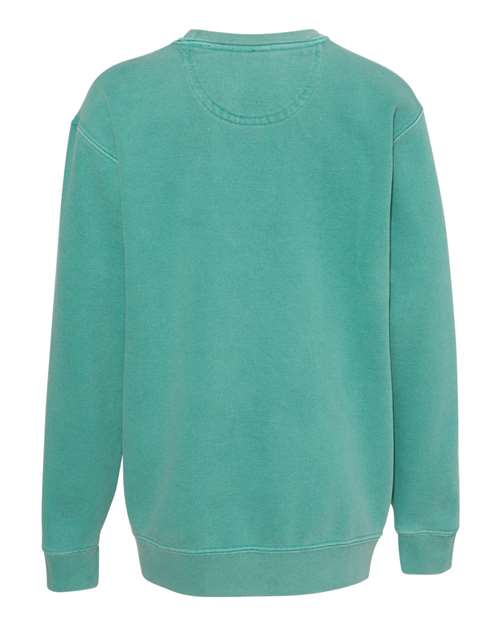 Comfort Colors - Garment-Dyed Youth Sweatshirt - 9755