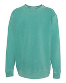 Comfort Colors - Garment-Dyed Youth Sweatshirt - 9755