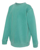 Comfort Colors - Garment-Dyed Youth Sweatshirt - 9755