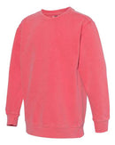 Comfort Colors - Garment-Dyed Youth Sweatshirt - 9755