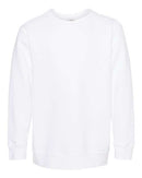 Comfort Colors - Garment-Dyed Youth Sweatshirt - 9755