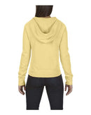 Comfort Colors - Garment-Dyed Women's Ringspun Hooded Pullover - 1595