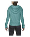 Comfort Colors - Garment-Dyed Women's Ringspun Hooded Pullover - 1595