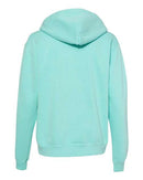 Comfort Colors - Garment-Dyed Women’s Full-Zip Hooded Sweatshirt - 1598