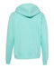 Comfort Colors - Garment-Dyed Women’s Full-Zip Hooded Sweatshirt - 1598