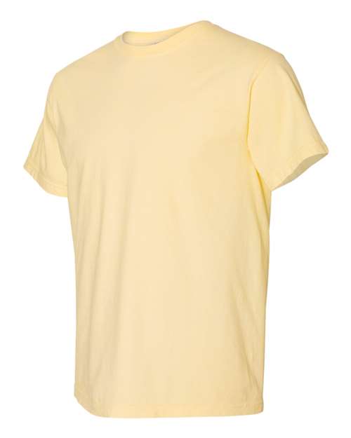 Comfort Colors - Garment-Dyed Heavyweight T-Shirt - 1717