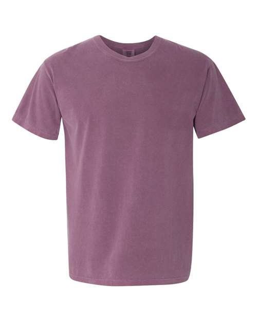 Comfort Colors - Garment-Dyed Heavyweight T-Shirt - 1717