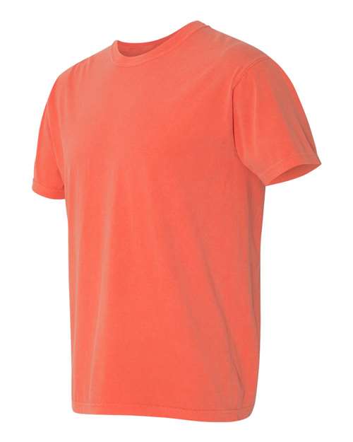 Comfort Colors - Garment-Dyed Heavyweight T-Shirt - 1717