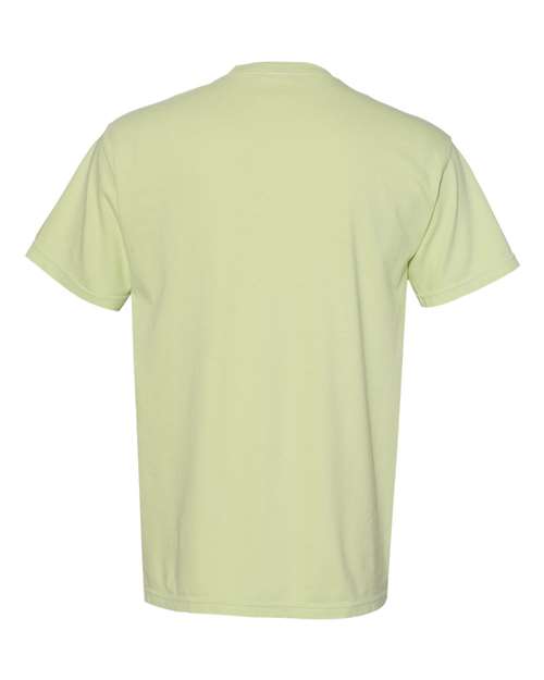 Comfort Colors - Garment-Dyed Heavyweight T-Shirt - 1717