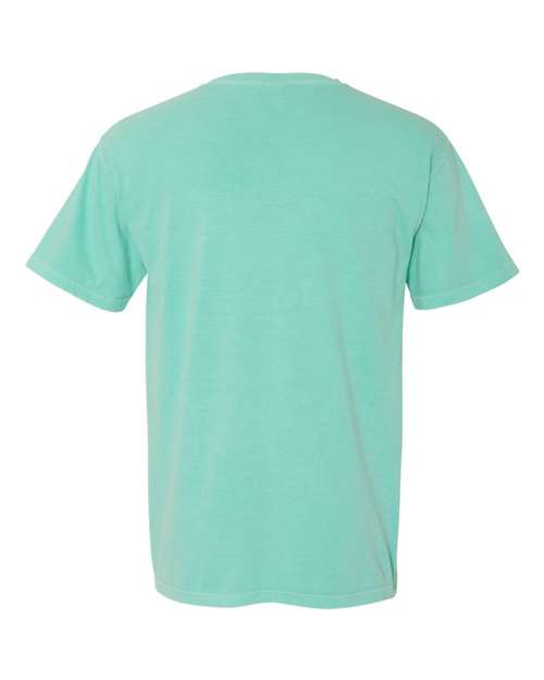 Comfort Colors - Garment-Dyed Heavyweight T-Shirt - 1717