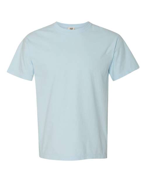 Comfort Colors - Garment-Dyed Heavyweight T-Shirt - 1717 (More Color)