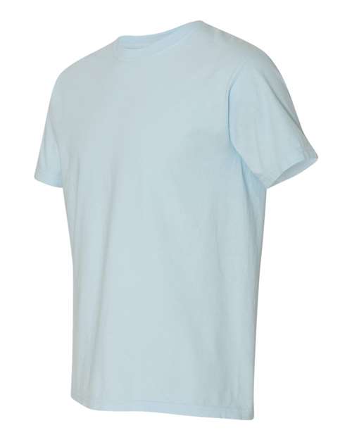 Comfort Colors - Garment-Dyed Heavyweight T-Shirt - 1717