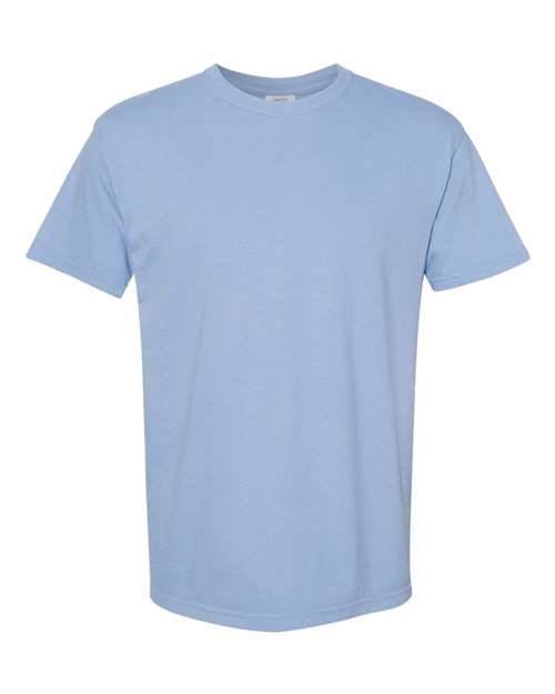 Comfort Colors - Garment-Dyed Heavyweight T-Shirt - 1717 (More Color 5)