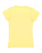 LAT - Girls' Fine Jersey Tee - 2616