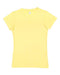 LAT - Girls' Fine Jersey Tee - 2616