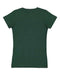 LAT - Girls' Fine Jersey Tee - 2616