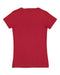 LAT - Girls' Fine Jersey Tee - 2616