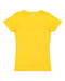 LAT - Girls' Fine Jersey Tee - 2616