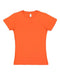 LAT - Girls' Fine Jersey Tee - 2616 (More Color)