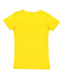 LAT - Girls' Fine Jersey Tee - 2616 (More Color)