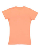 LAT - Girls' Fine Jersey Tee - 2616 (More Color)