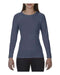 Comfort Colors - Girls' Fanatic T-Shirt - 3014