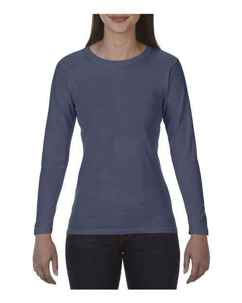 Comfort Colors - Girls' Fanatic T-Shirt - 3014