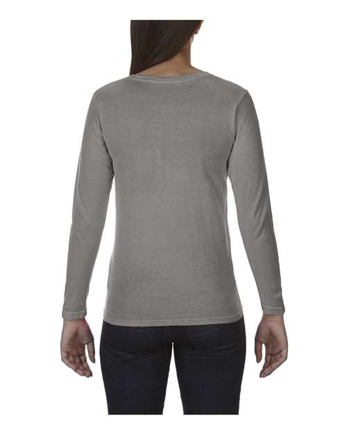 Comfort Colors - Girls' Fanatic T-Shirt - 3014